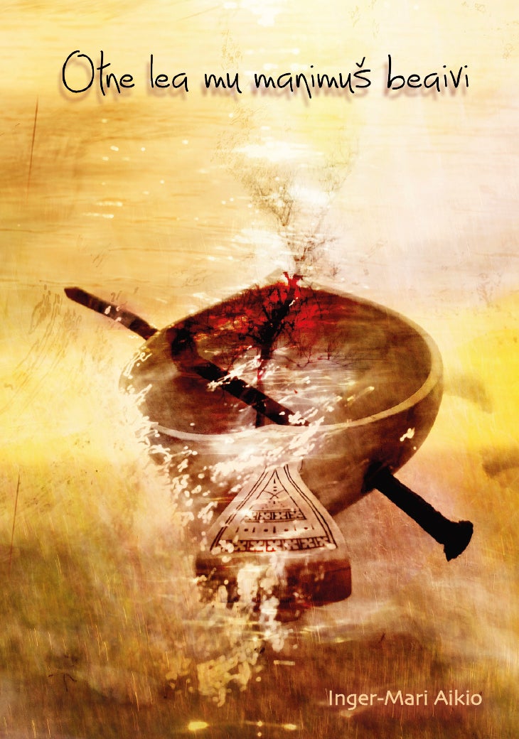 Otne lea mu manimu¿ beaivi