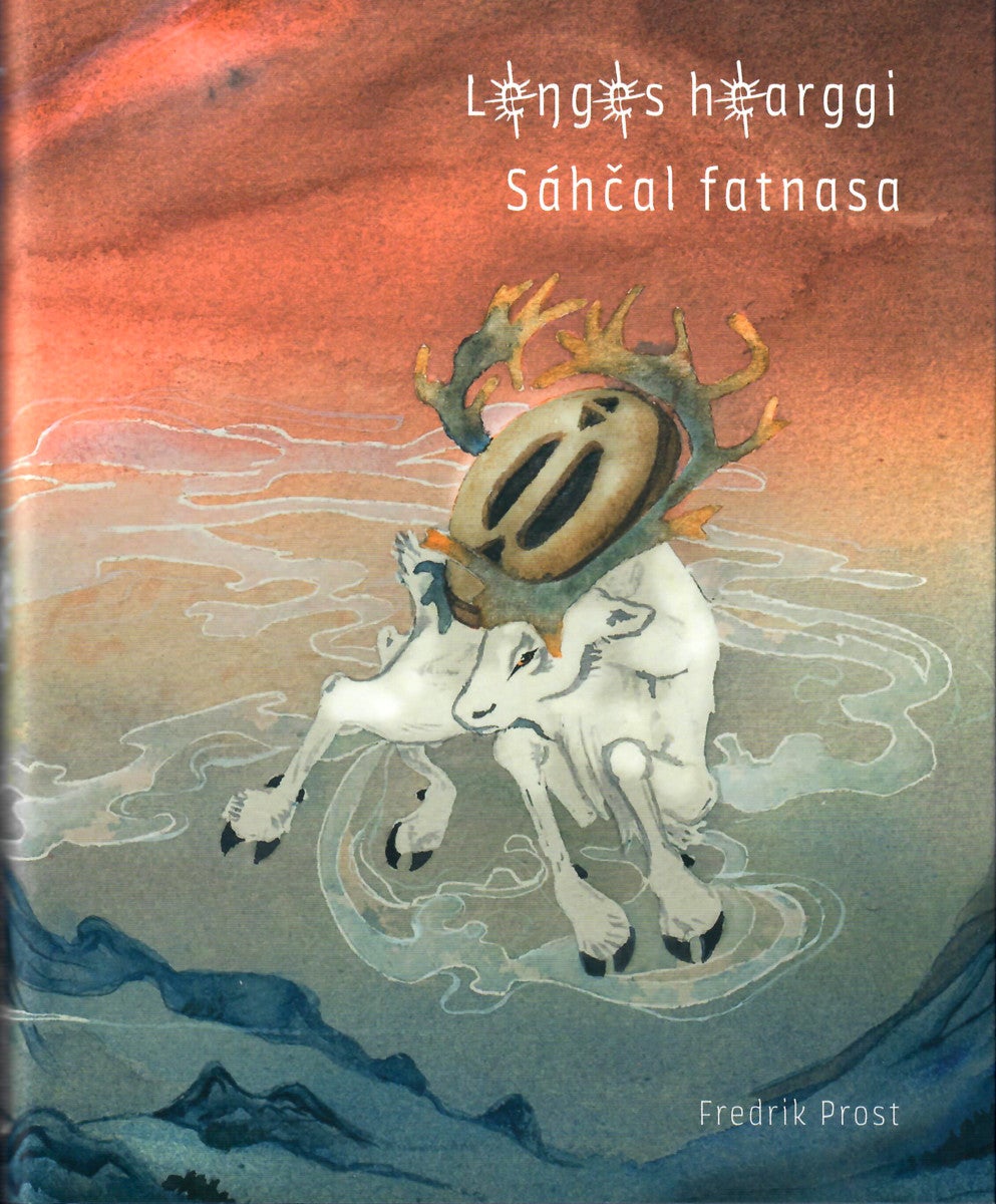 Lenges hearggi Sáh¿al fatnasa