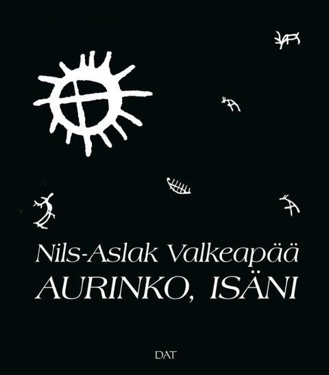 Aurinko, isäni