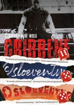 Osloeventyrpakka - samlede osloeventyr vol 1 & 2 + Gribbene