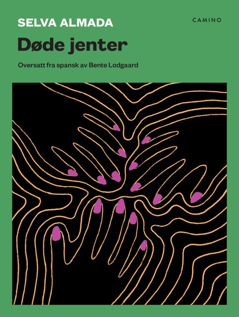 Døde jenter