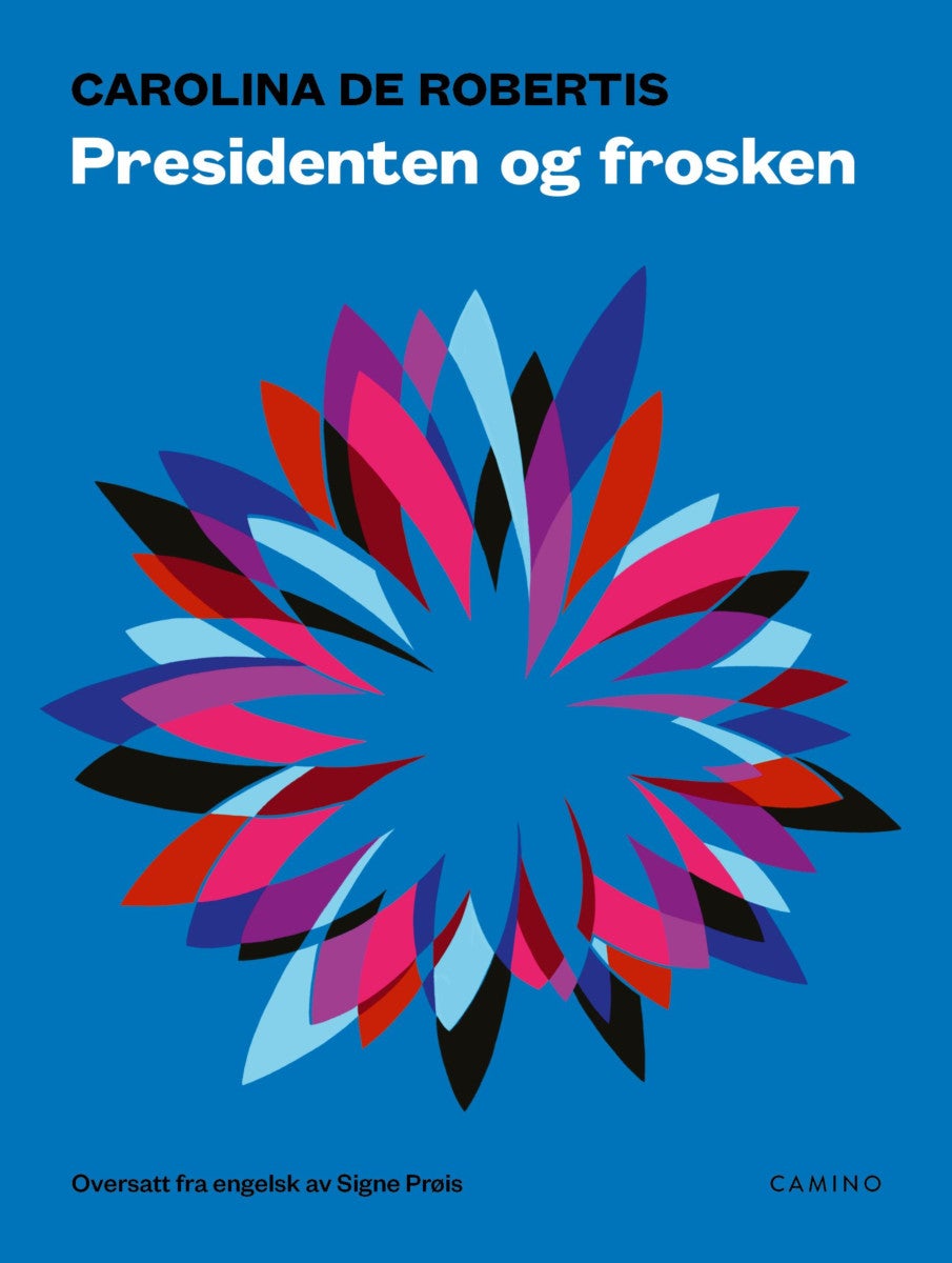 Presidenten og frosken