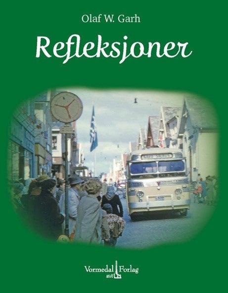 Refleksjoner