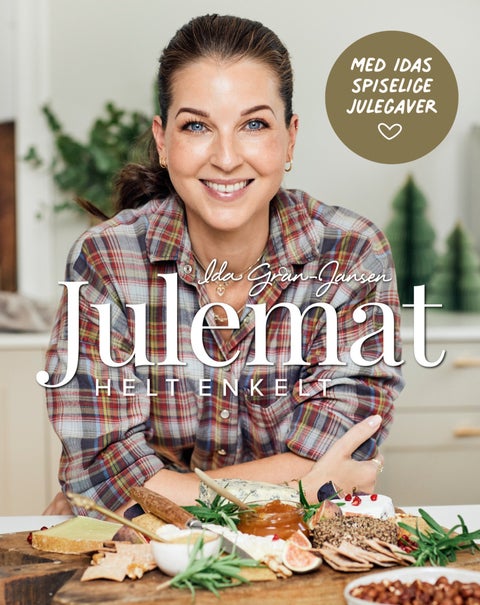 Julemat - helt enkelt