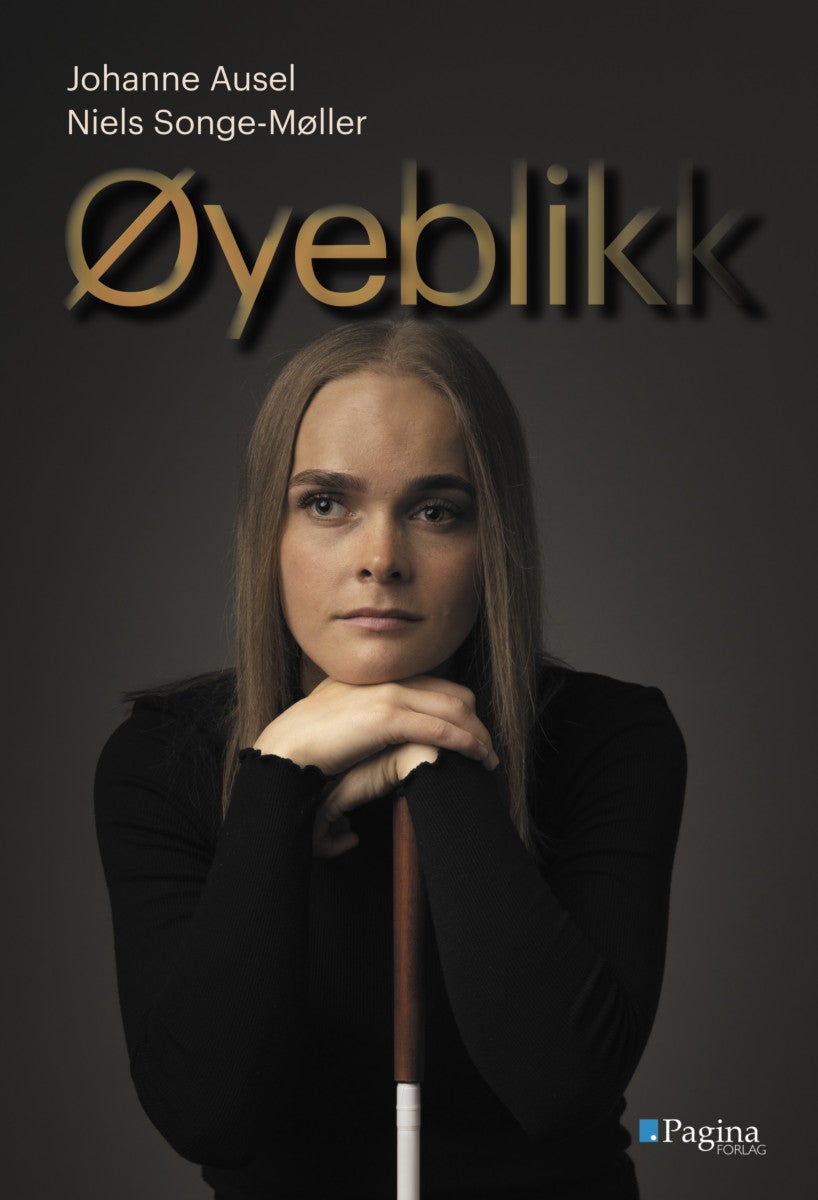 Øyeblikk