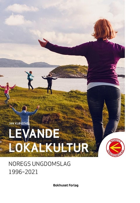 Levande lokalkultur - Noregs ungdomslag 1996-2021