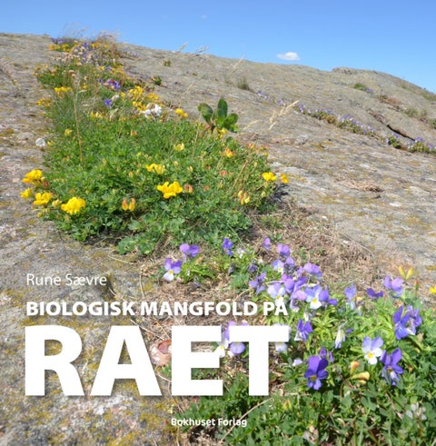 Biologisk mangfold på Raet