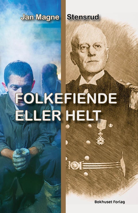 Folkefiende eller helt?