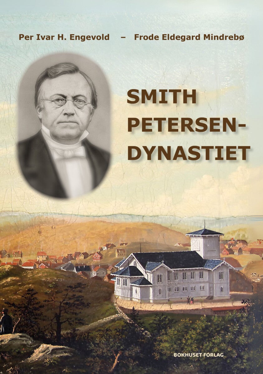 Smith Petersen-dynastiet