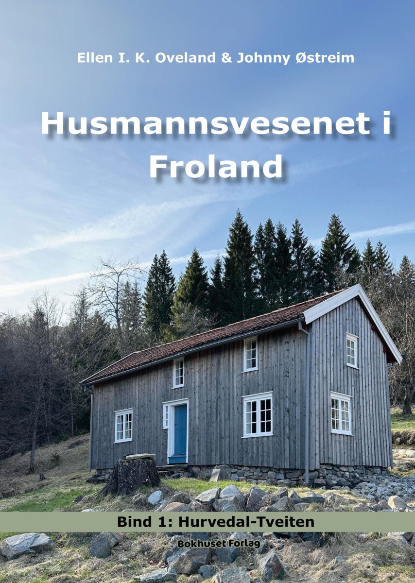 Husmannsvesenet i Froland