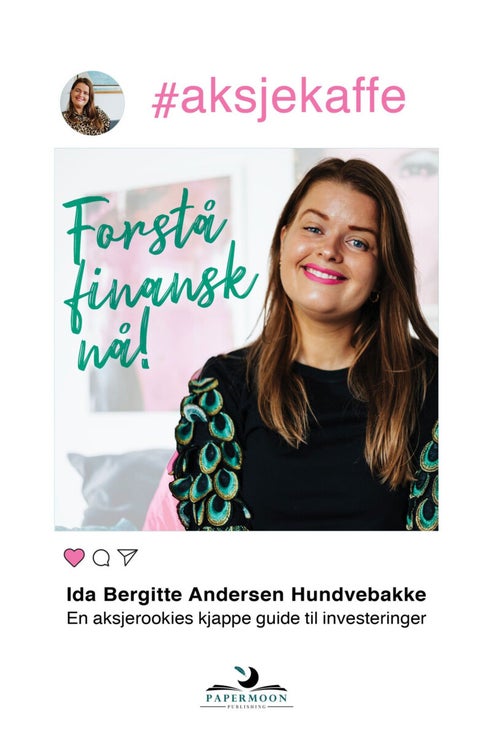 #Aksjekaffe - en aksjerookies kjappe guide til investeringer