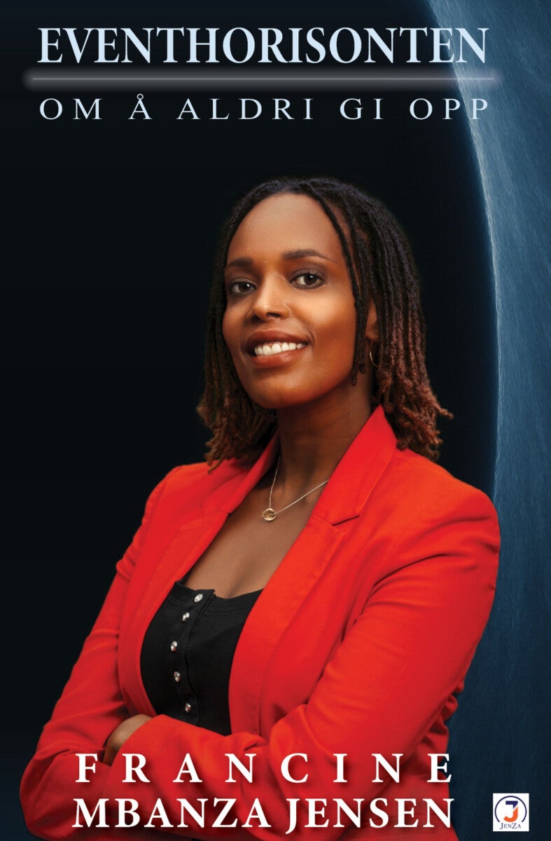 Eventhorisonten - om å aldri gi opp