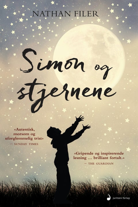 Simon og stjernene - roman