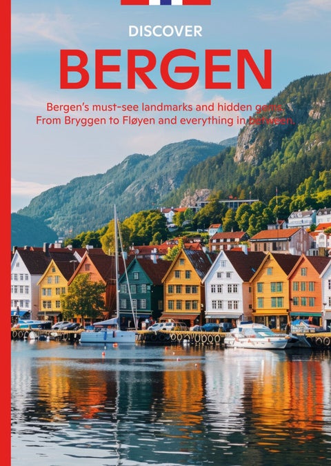 Discover Bergen