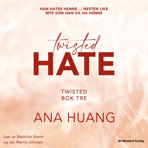 Twisted hate