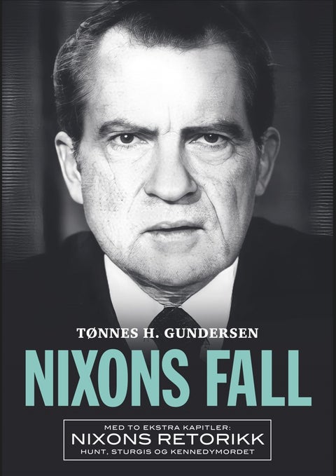 Nixons fall