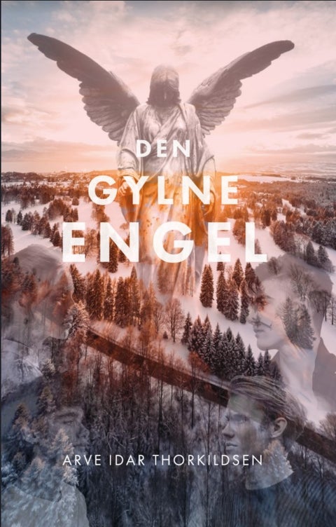 Den gylne engel