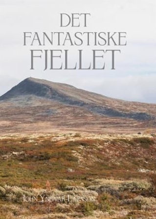 Det fantastiske fjellet