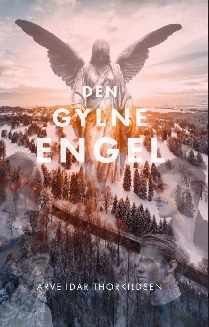 Den gylne engel