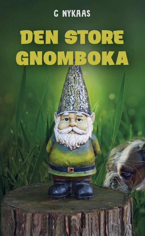 Den store gnomboka