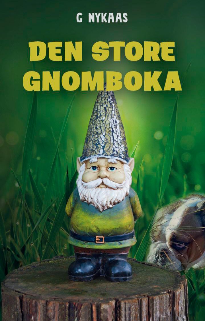 Den store gnomboka