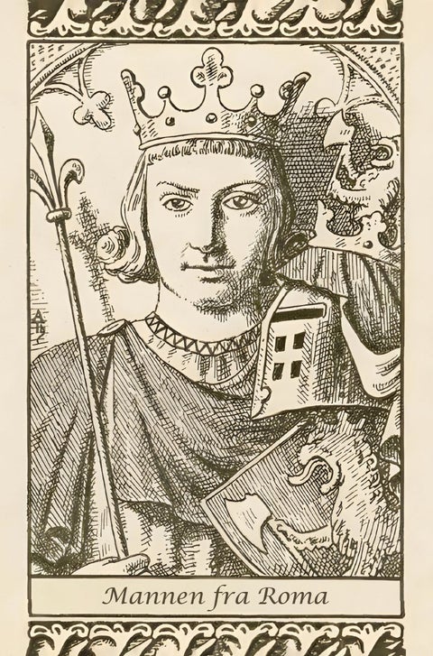 Mannen fra Roma