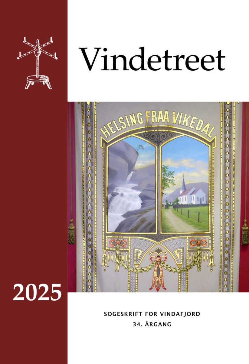 Vindetreet 2025