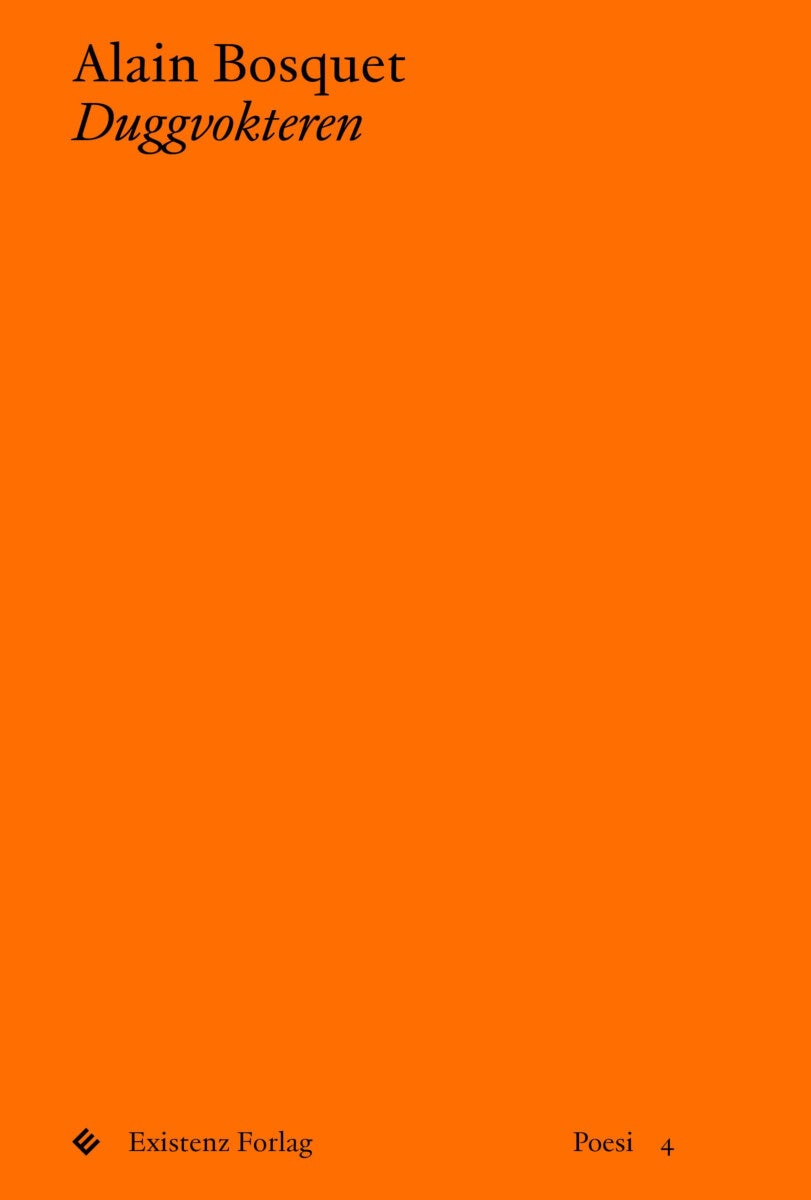 Duggvokteren - aforismer