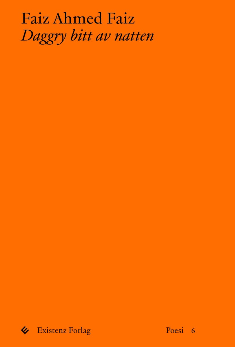 Daggry bitt av natten