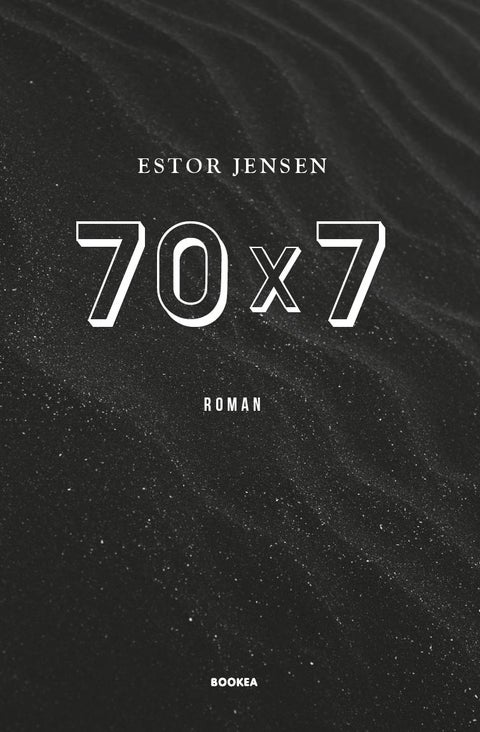70x7 - roman