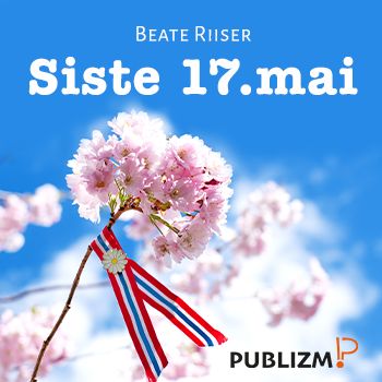 Siste 17. mai