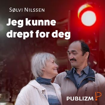 Jeg kunne drept for deg