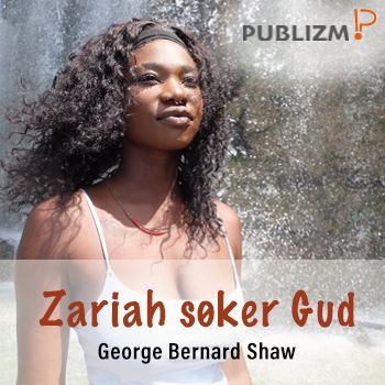 Zariah søker Gud