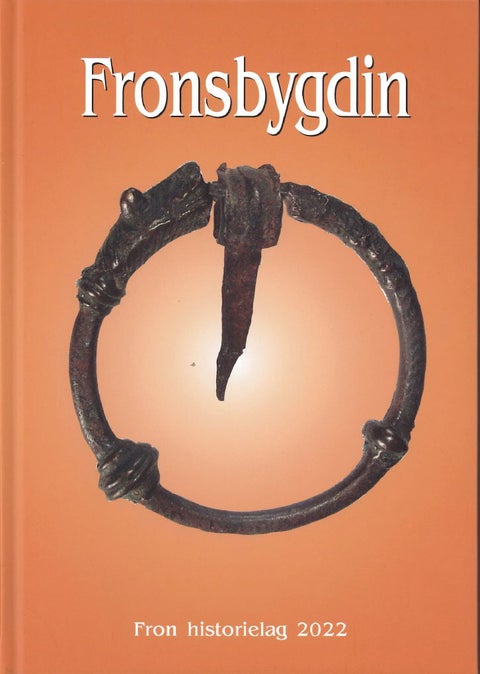 Fronsbygdin 2022