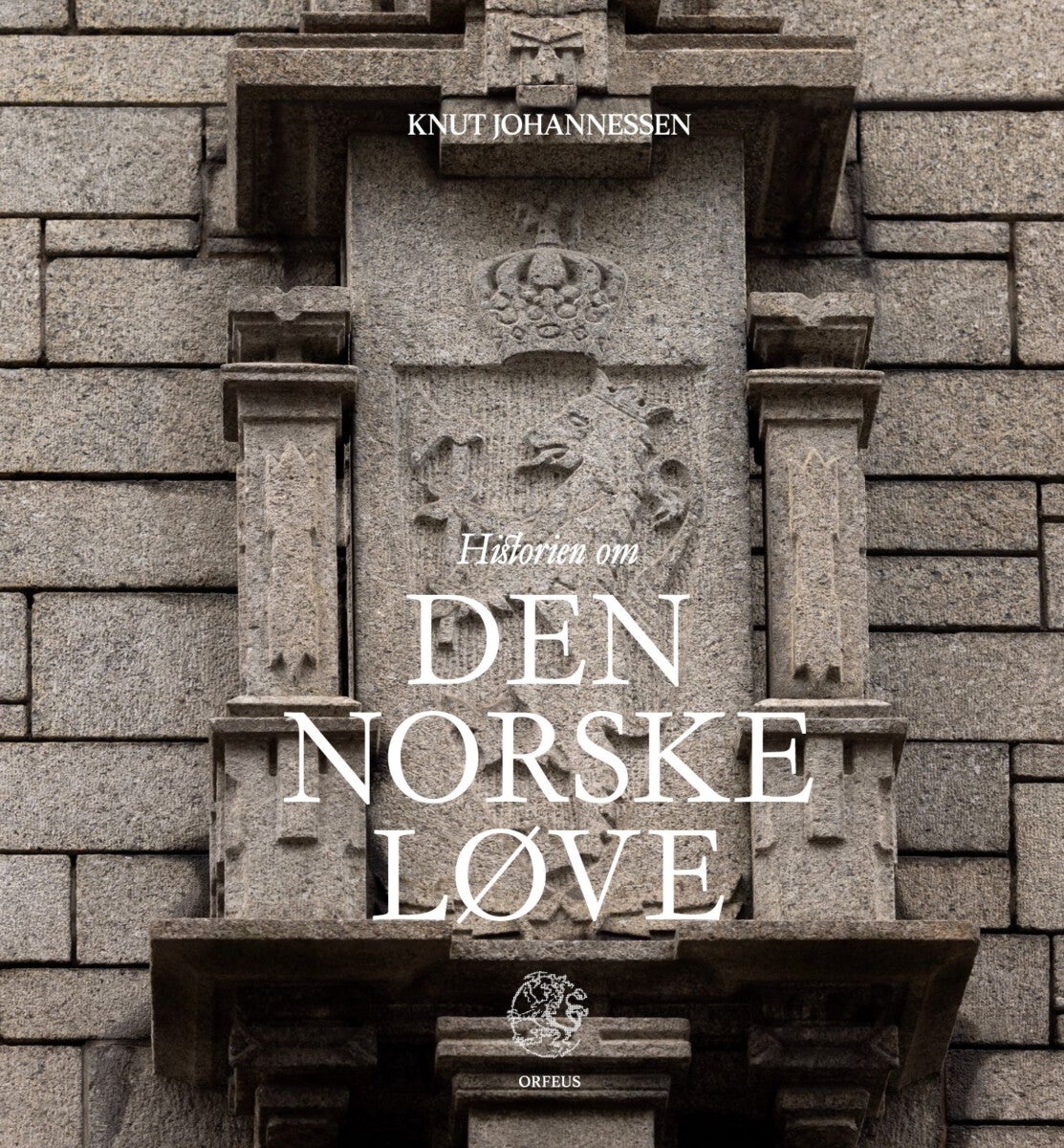 Historien om den norske løve