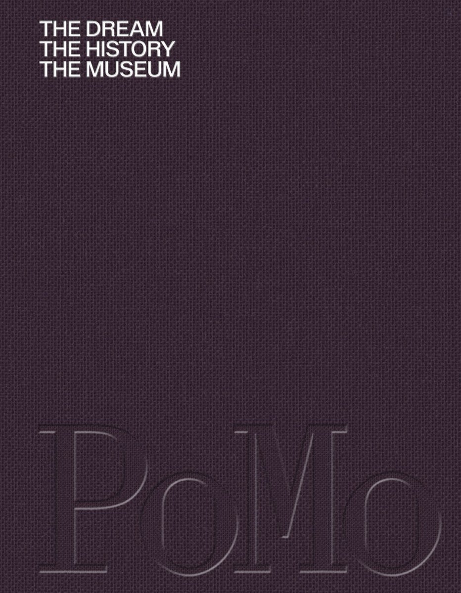 PoMo - a museum of modern & contemporary art in Trondheim