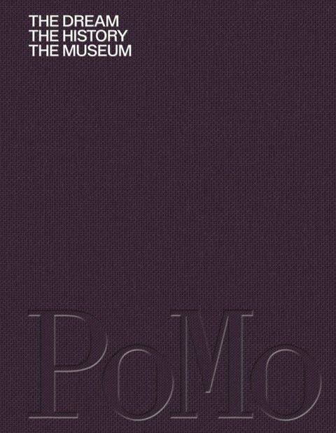 PoMo - a museum of modern & contemporary art in Trondheim