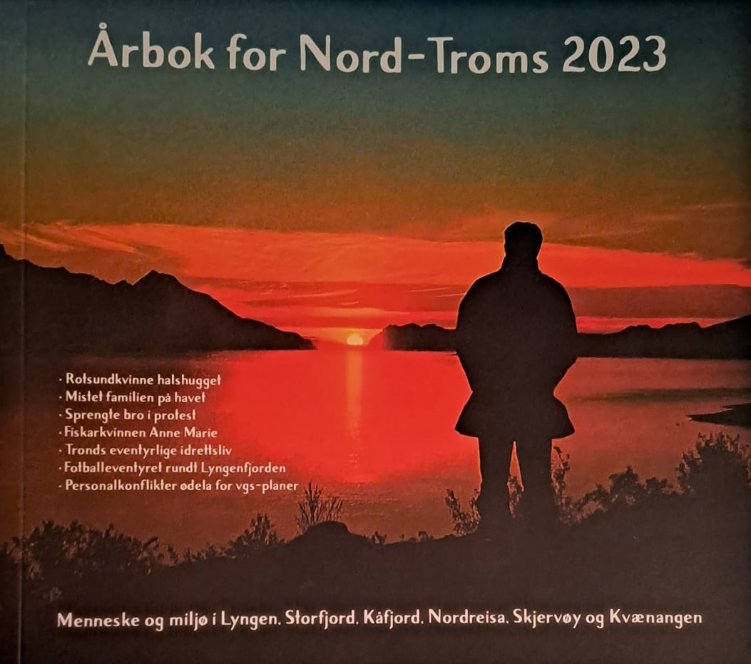 Årbok for Nord-Troms 2023