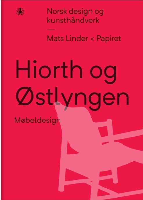 Hiorth og Østlyngen - Møbeldesign