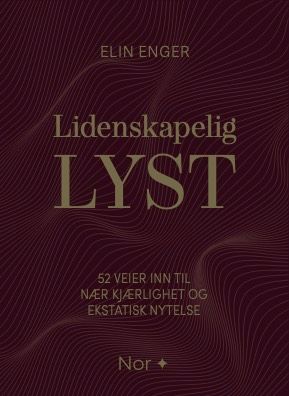 Lidenskapelig lyst orakelkort