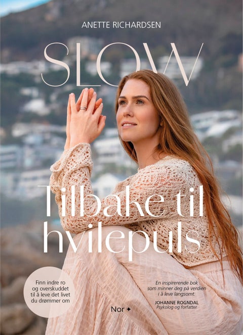 Slow - tilbake til hvilepuls