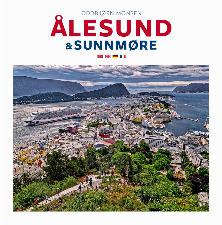 Ålesund & Sunnmøre