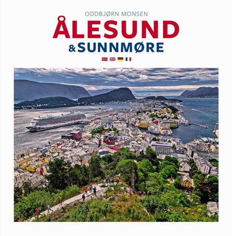 Ålesund & Sunnmøre