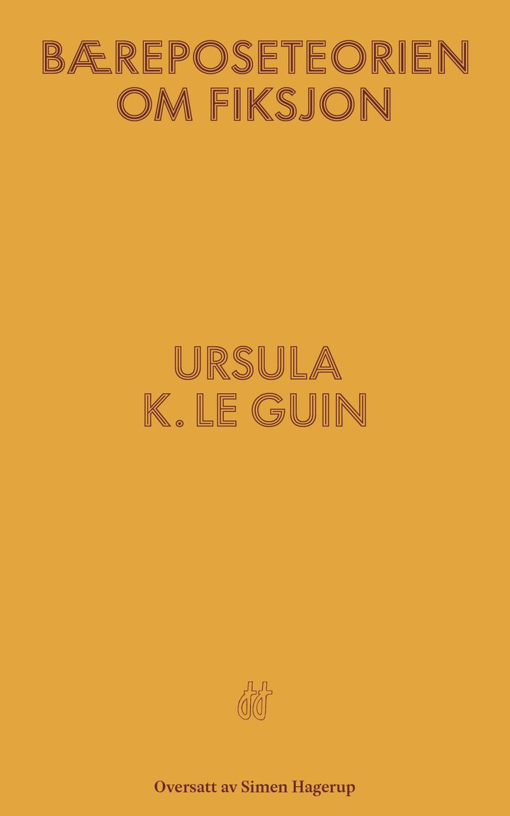 Bæreposeteorien om fiksjon