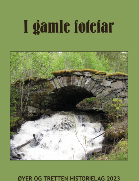 I gamle fotefar 2023