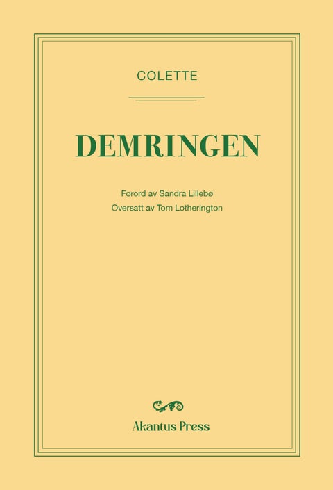 Demringen