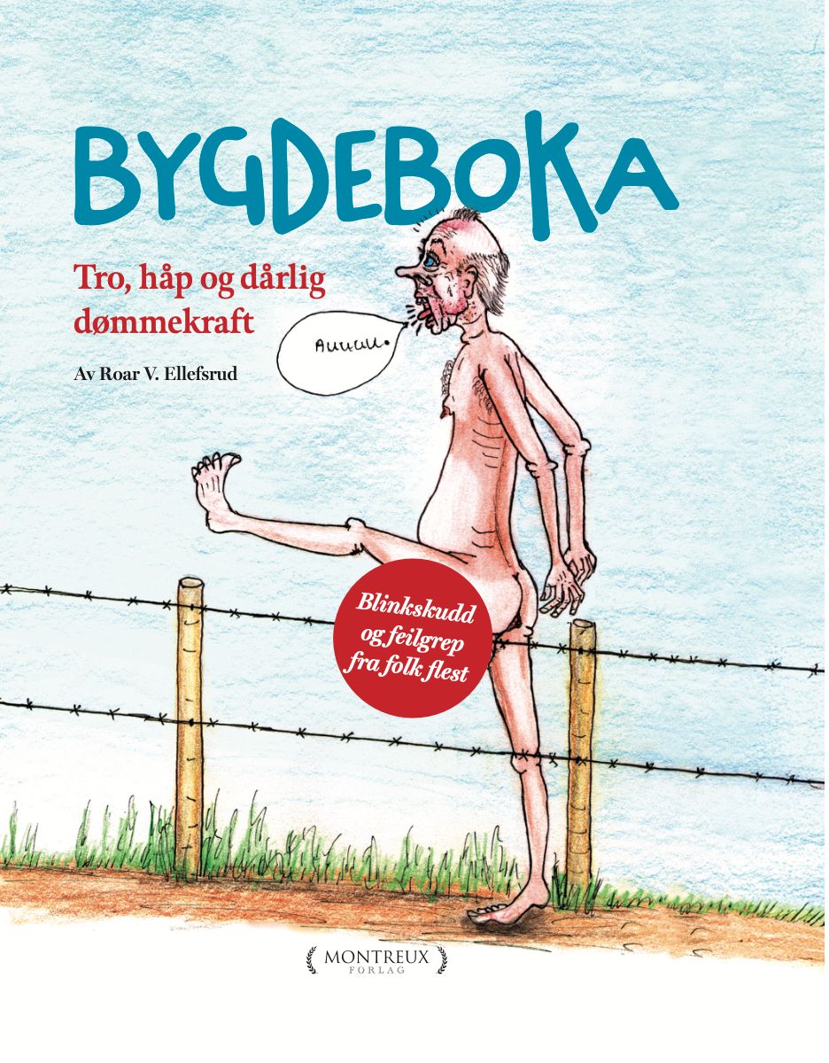 Bygdeboka