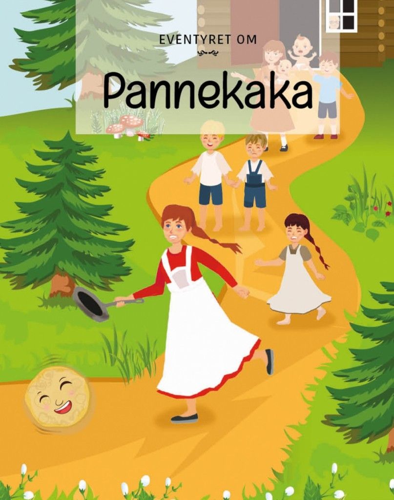 Pannekaka