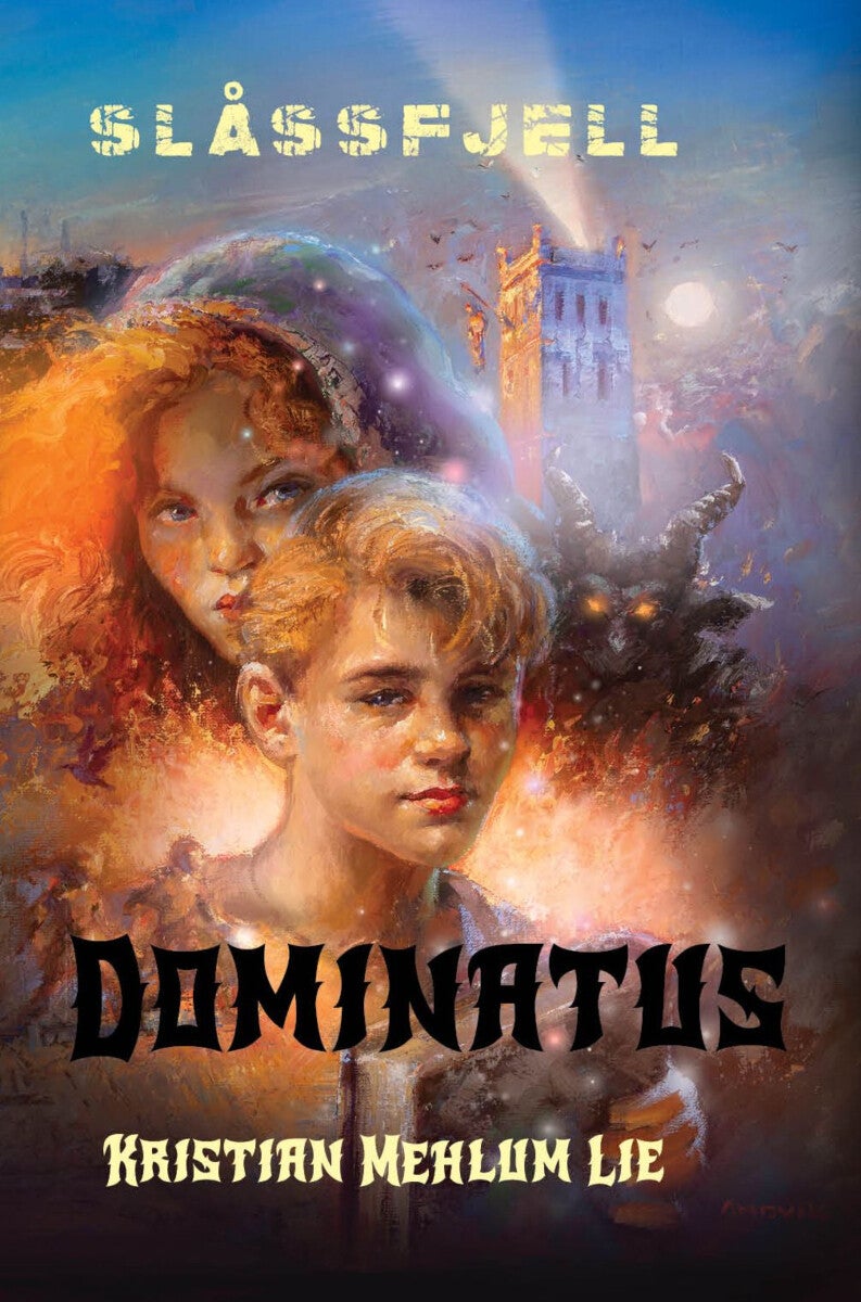 Dominatus
