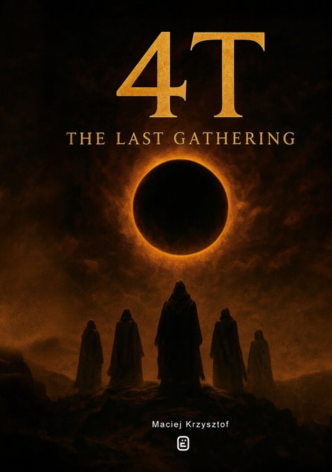 4T - the last gathering